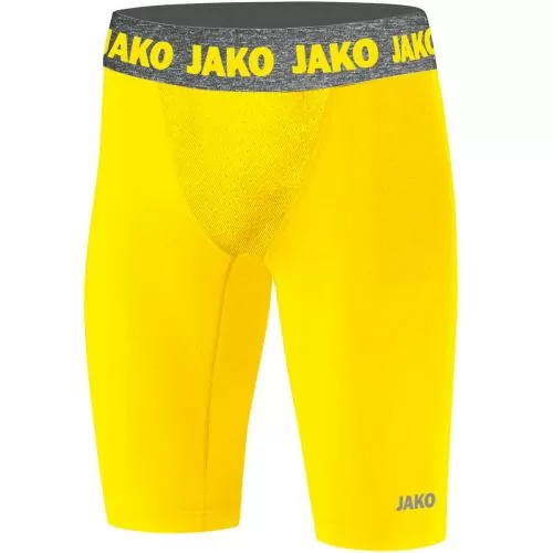 Jako Children Short Tight Compression 2.0 - citro