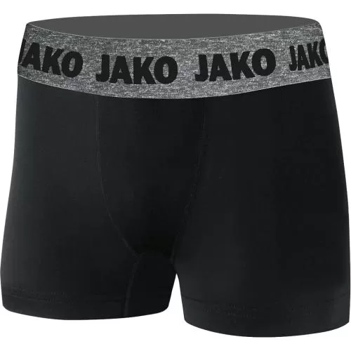 Jako Functional Boxer Shorts - black