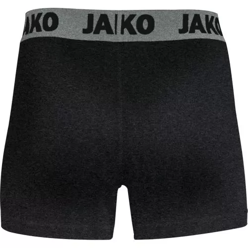 Jako Functional Boxer Shorts - black