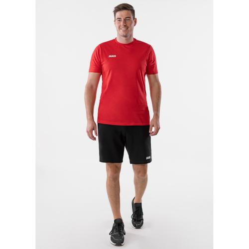 Jako Short Base - schwarz