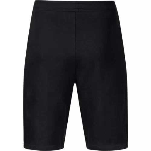 Jako Short Base - black
