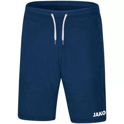 Jako Short Base - seablue
