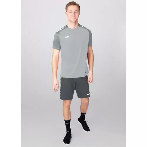 Jako Training Shorts Allround - anthra light