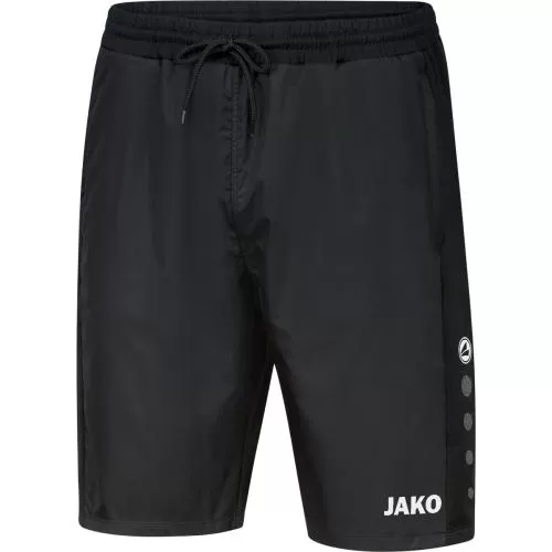 Jako Trainingsshort Winter - schwarz