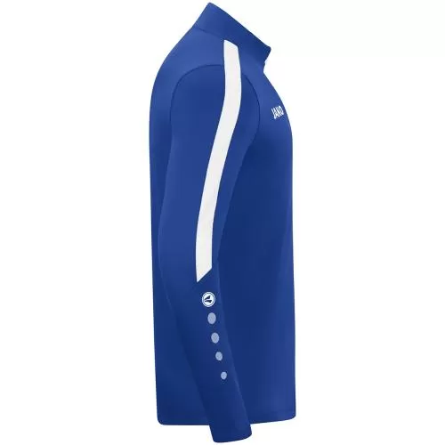 Jako Children Zip Top Power - royal
