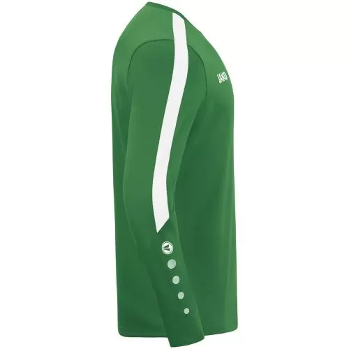 Jako Children Sweater Power - sport green