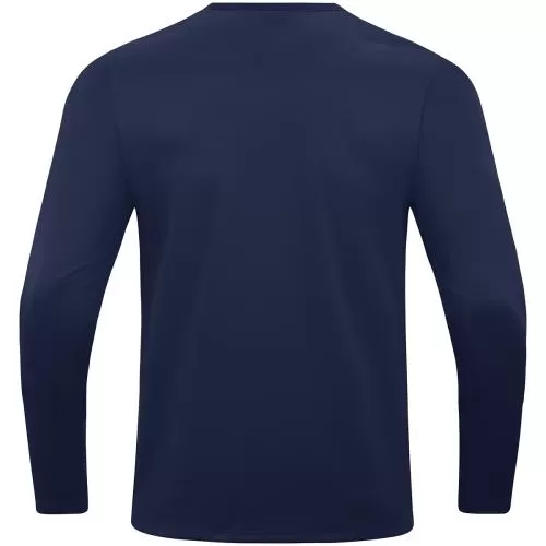 Jako Children Sweater Power - seablue/sky blue