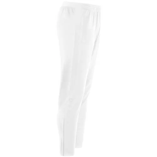 Jako Polyester Trousers Power - white