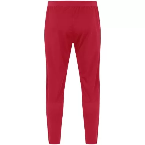 Jako Children Polyester Trousers Power - red/white