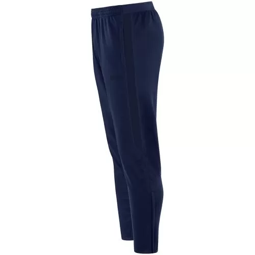Jako Polyester Trousers Power - marine