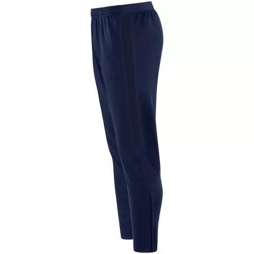 Jako Children Polyester Trousers Power - marine
