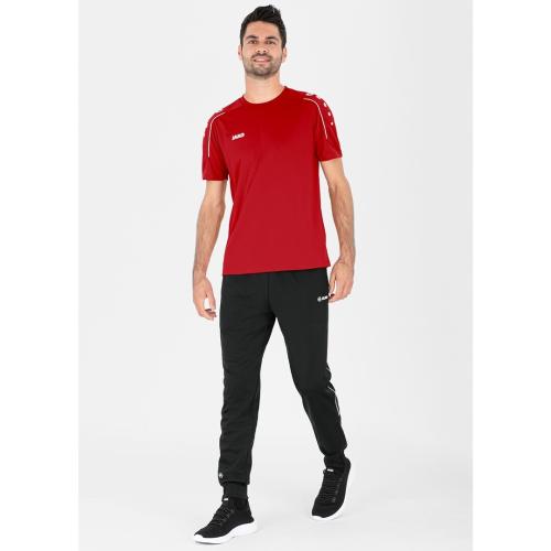 Jako Kinder Polyesterhose Attack 2.0 - schwarz