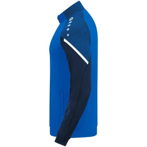 Jako Kinder Polyesterjacke Performance - royal/marine