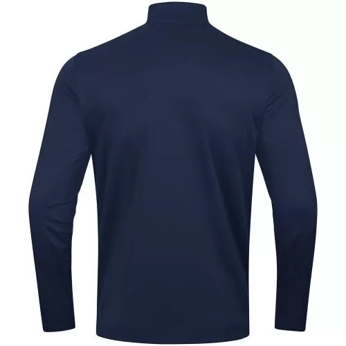 Jako Polyester Jacket Power - seablue/sky blue