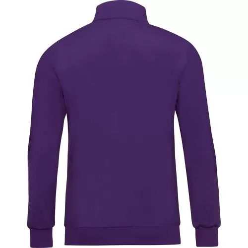 Jako Children Polyester Jacket Classico - purple