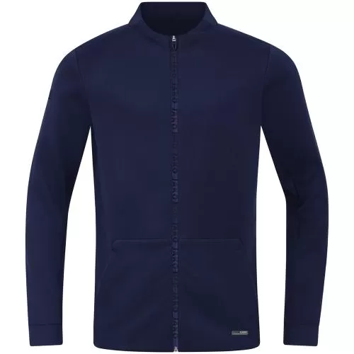 Jako Jacke Pro Casual - marine