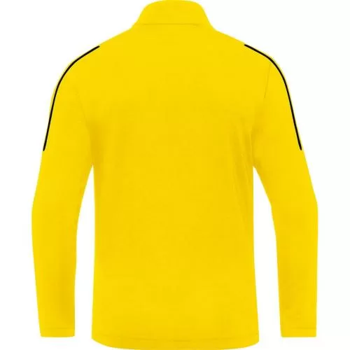 Jako Freizeitjacke Classico - citro
