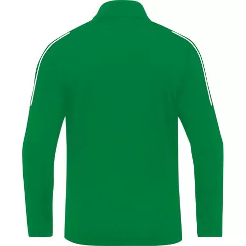 Jako Leisure Jacket Classico - sport green