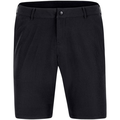 Einzelstück Jako Short Casual - schwarz