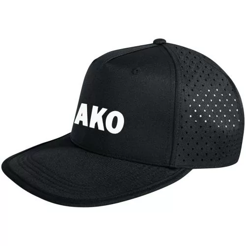 Jako Cap Function - black