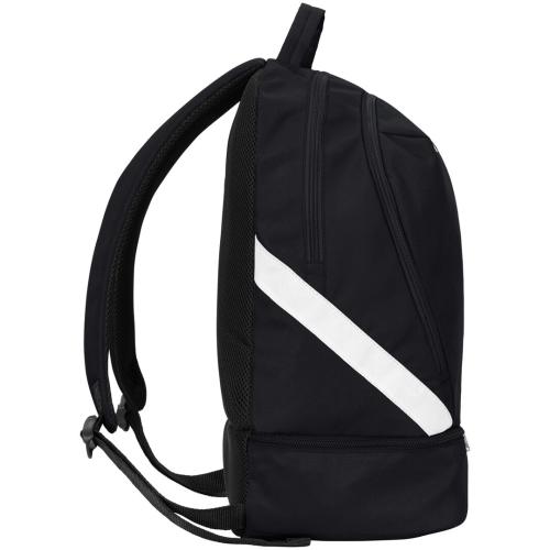 Jako backpack Iconic - black