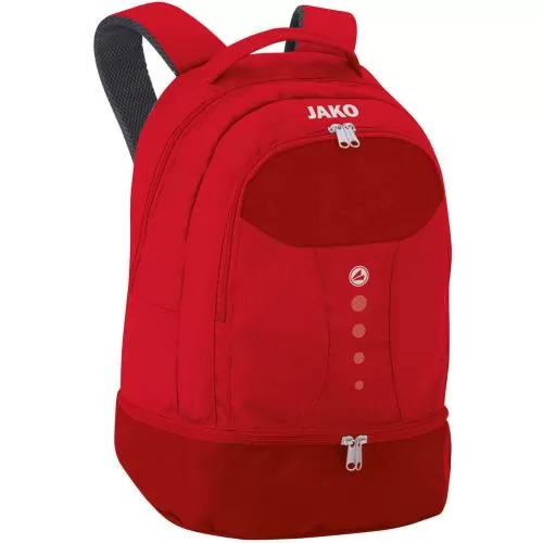 Jako Rucksack Striker - rot
