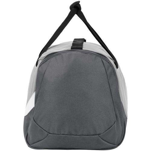 Jako Sporttasche Iconic - soft grey/anthra light