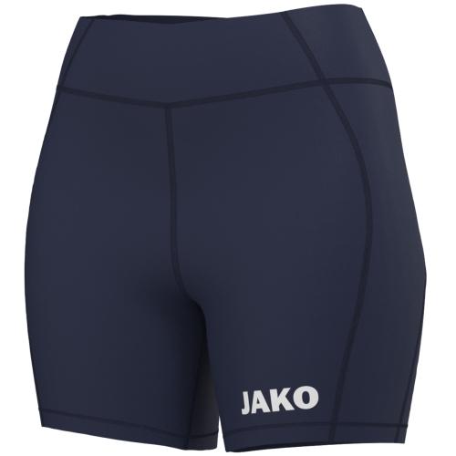 Jako Indoor Tight Power - marine (Grösse: 44)