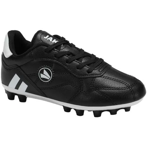 Jako Fußballschuh Classico II AG Junior - schwarz/weiß