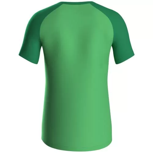 Jako T-Shirt Iconic - soft green/sportgrün