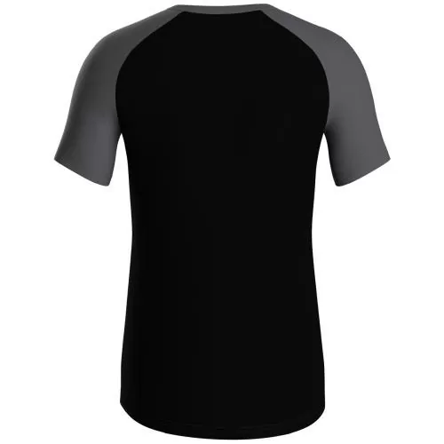 Jako Kinder T-Shirt Iconic - schwarz/anthrazit