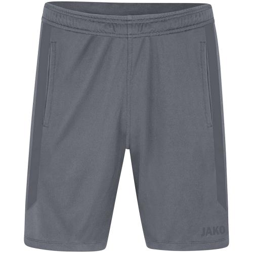 Jako Short Power - anthra light (Grösse: XXL)