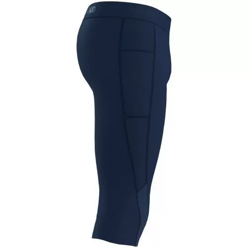 Jako Kinder Capri Tight Power - marine