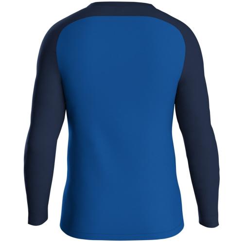 Jako Kinder Sweat Iconic - royal/marine