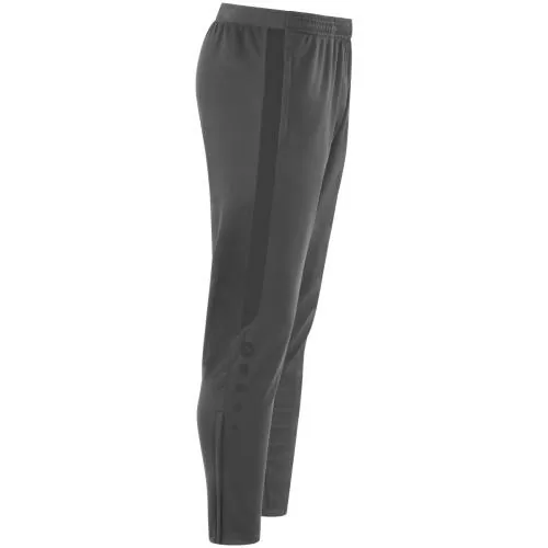 Jako Kinder Polyesterhose Power - anthra light
