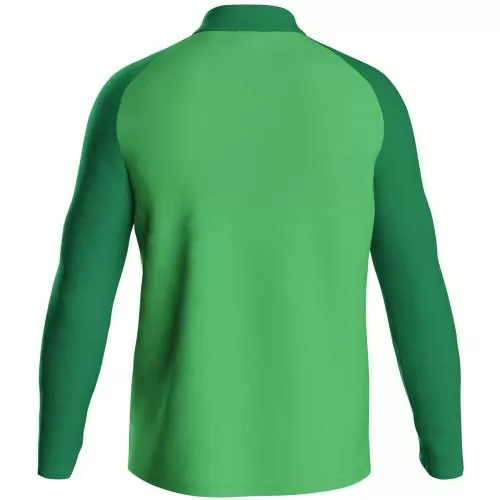 Jako Polyesterjacke Iconic - soft green/sportgrün