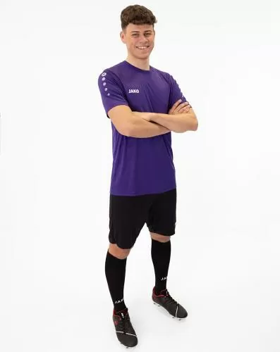 Jako Kinder Trikot Team KA - lila