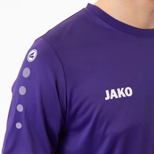 Jako Kinder Trikot Team KA - lila