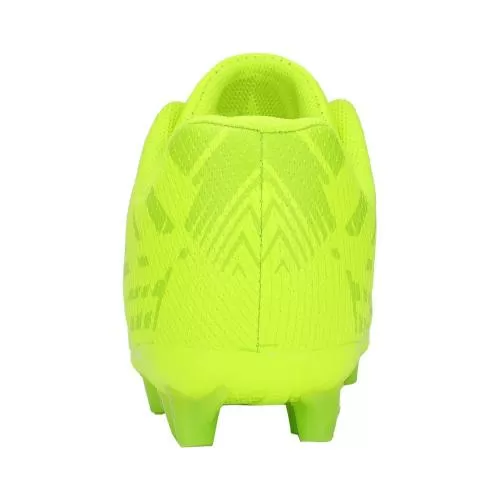 Jako Football boots Iconic AG Junior - neon yellow