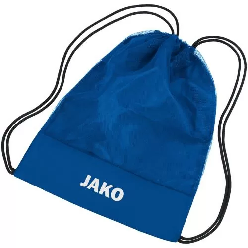 Jako Gymsack Team 2.0 - royal
