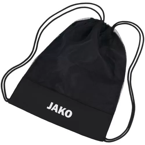 Jako Gymsack Team 2.0 - schwarz
