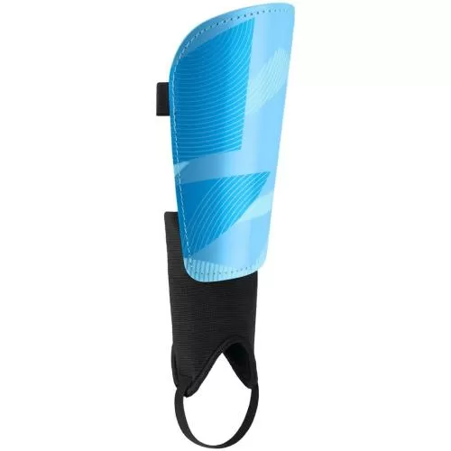 Jako Shin guard River Classic - light blue/bleu ciel/bleu