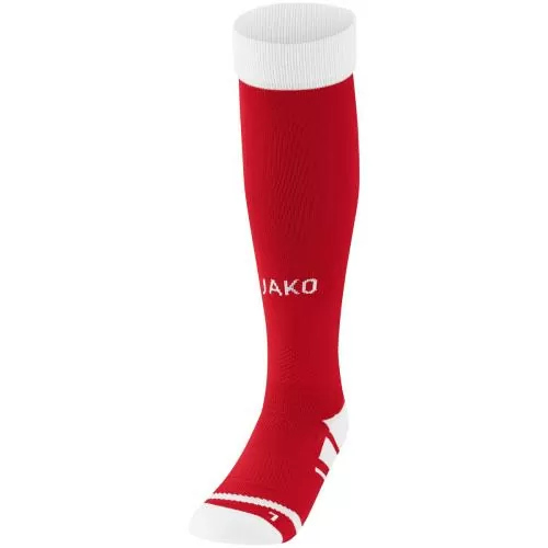 Jako Stutzenstrumpf Dynamic - rot