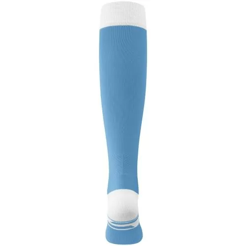 Jako Stutzenstrumpf Dynamic - skyblue