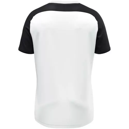 Jako Kinder Trikot Vintage KA - weiß/schwarz