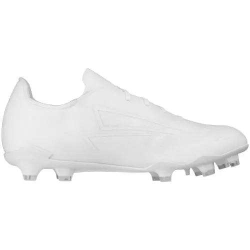 Jako RS89 Team FG/AG - white/cool grey
