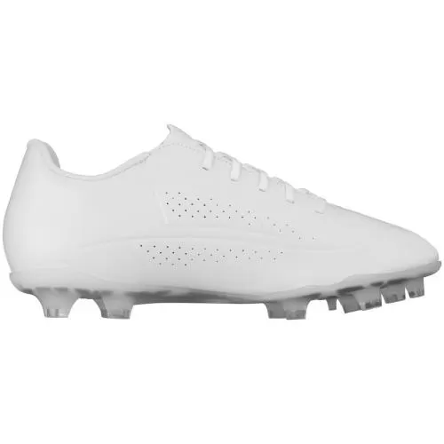 Jako OPURA Elite FG/AG - white/smokey grey