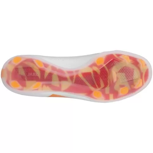 Jako OPURA Elite FG/AG - white/orange