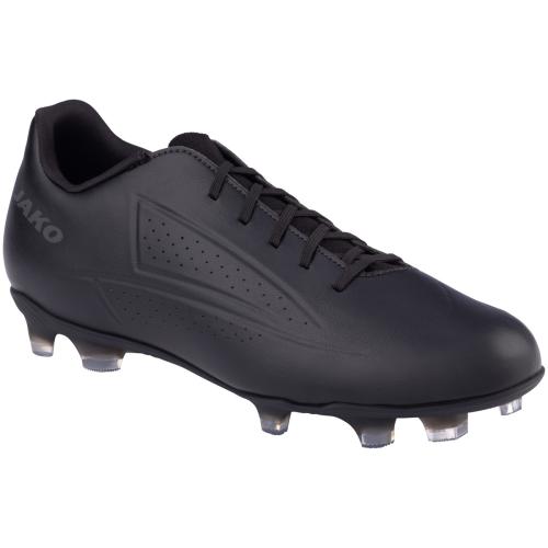 Jako OPURA Elite FG/AG - schwarz/smokey grey