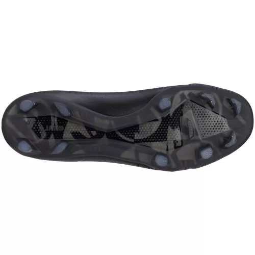 Jako OPURA Elite FG/AG - schwarz/smokey grey